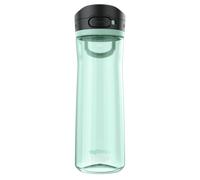 Contigo Jackson Autopop Water Bottle | Large BPA-Free Drinking bottle made from Tritan plastic | 100% leakproof | Sports Drink Flask | Ideal for Outd