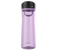 Contigo Jackson Water Bottle, Large 720 ml Drinking Bottle, 100% Leak-Proof & Dishwasher-Safe, Outdoor Sports Bottle, for Cycling, Gym, Hiking, Work, and School