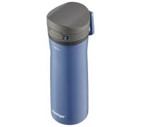 Contigo Jackson Chill drinks bottle, large BPA-free stainless steel water bottle, 100 % leakproof, keeps drinks cool for up to 24 hours; insulated bo