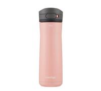 Contigo Jackson Chill drinks bottle large BPA-free stainless steel water bottle 100% leakproof keeps drinks cool for up to 24 hours; insulated bott