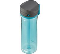 Contigo Jackson drinks bottle, large BPA-free water bottle, 100 % leakproof and dishwasher safe, outdoor sports bottle, for cycling, jogging, hiking, work and school, 720 ml