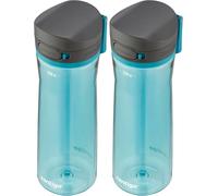 Contigo Jackson Drinks Bottle, Large Bpa-Free Water Bottle, 100% Leakproof and D