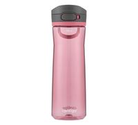 Contigo Jackson drinks bottle, large BPA-free water bottle, 100 % leakproof and dishwasher safe, outdoor sports bottle, for cycling, jogging, hiking,