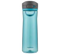 Contigo Jackson drinks bottle, large BPA-free water bottle, 100 % leakproof and dishwasher safe, outdoor sports bottle, for cycling, jogging, hiking, work and school, 720 ml