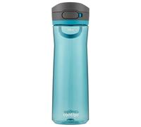 Contigo Jackson drinks bottle, large BPA-free water bottle, 100 % leakproof and dishwasher safe, outdoor sports bottle, for cycling, jogging, hiking,