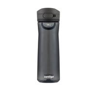 Contigo Jackson drinks bottle, large BPA-free water bottle, 100 % leakproof and dishwasher safe, outdoor sports bottle, for cycling, jogging, hiking, work and school, 720 ml