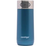 Contigo Luxe AUTOSEAL Travel Mug, leakproof Thermal-Mug, 5h hot, 360 ml