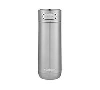 Contigo Luxe Autoseal Travel Mug | leakproof Thermal-Mug | 5h hot | 470 ml