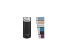 Contigo Luxe Autoseal Travel Mug, Stainless Steel Thermal Mug, Vacuum Flask, Leakproof Tumbler, dishwasher safe, Coffee Mug with BPA Free Easy-Clean