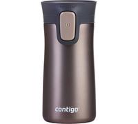 Contigo Pinnacle Autoseal Travel Mug, Stainless Steel Thermal Mug, Vacuum Flask