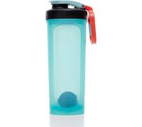 Contigo Shake & Go 2.0 Protein Shaker Bottle with Mixer Ball | Large BPA Free B