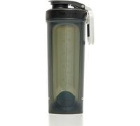 Contigo Shake & Go 2.0 Protein Shaker Bottle with Mixer Ball | Large BPA Free B