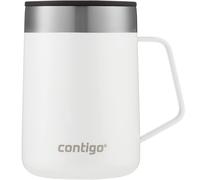 Streeterville THERMALOCK™ Desk Mug, 420 ml