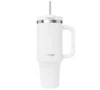 Contigo Streeterville Tumbler 1200 ml with Handle | Stainless Steel Vacuum Insulated Water Bottle with Straw and Lid | Cold for 29 Hours | Travel Mug