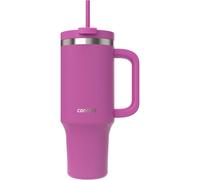 Contigo Streeterville Tumbler with Handle & Straw | 29h Cold | 1200 ml