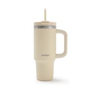 Contigo Streeterville Tumbler with Handle & Straw | 29h Cold | 880 ml