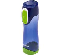 Contigo Swish AUTOSEAL Kids Water Bottle, leakproof Drinks Bottle, 500 ml