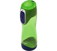 Contigo Swish AUTOSEAL Kids Water Bottle, leakproof Drinks Bottle, 500 ml