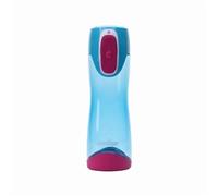 Contigo Swish Kids Autoseal Water Bottle 17oz/500ml Sky Blue 2095120