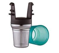 Contigo Tea Infuser for all West Loop Thermo Mugs, tea strainer made of stainless steel for loose tea or tea bags, dishwasher safe