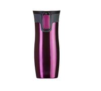 Contigo Thermobecher West Loop Autoseal 470 ml Insulated Cup Outdoor Hot Cold