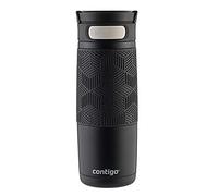 Contigo Transit Autoseal Travel Mug, Stainless Steel Thermal Mug, Vacuum Flask,