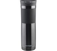 Contigo Byron 720 ml Travel Mug - Gunmetal