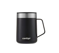 Contigo Travel Mug Streeterville Stainless Steel 0.4L Thermal Cup Hot Cold