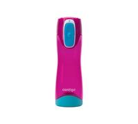 Contigo Water Bottle Kids Line Swish MAGENTA 1 pc