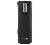 Contigo West Loop 3.0 Thermal Mug 470 ml - Matt Licorice Emea