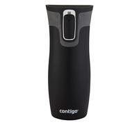 West Loop AUTOSEAL™ Travel Mug, 470 ml
