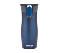 CONTIGO West Loop 470 ml Blue Stainless steel
