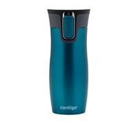 CONTIGO West Loop 470 ml Turquoise Stainless steel