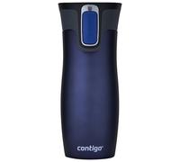 Contigo West Loop Auto-Seal Travel Mug 16Oz/473Ml Monaco - 2095799