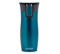 Contigo West Loop Autoseal Thermal Travel Mug Leakproof Stainless Steel Flask
