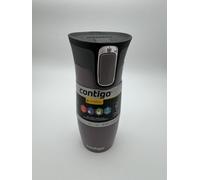 Contigo West Loop Autoseal Travel Mug 16oz Vacuum Flask - Dark Plum (NEW)