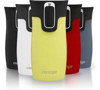 Contigo West Loop Mini Autoseal Travel Mug | Stainless Steel Thermal Mug