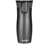 Contigo West Loop Thermal Mug 2.0 470 ml - Graphite