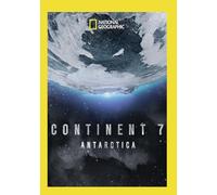 Continent 7: Antarctica