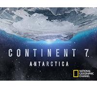Continent 7: Antarctica Season 1