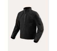 Revit Continent Wb Jacket Black M Men