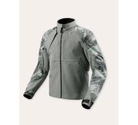 Revit Continent Wb Jacket Grey 2XL Men