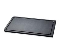 Continenta Band Duracore Cutting Board 38.5 x 27 x 1 cm, Cutting Board and Serving Safe for Knives