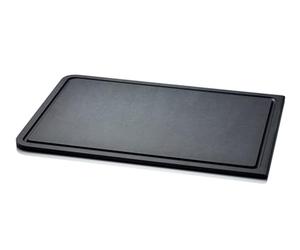 Continenta Band Duracore Cutting Board 38.5 x 27 x 1 cm, Cutting Board and Serving Safe for Knives