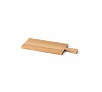 Continenta cutting board with handle serving board kitchen board oak wood 49 ...