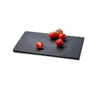 Continenta Duracore Chopping Board 34.5 x 24 x 0.8 cm, High Strength Recycled Wo