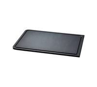 Continenta Duracore cutting board with groove 44x29.8