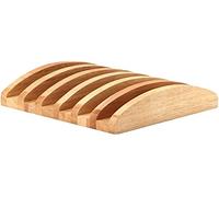 Continenta Holder for All Boards, Hardwood, Light Brown, One Size