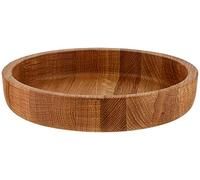 Continenta Oak Wood Bowl