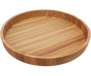 Continenta Olive Wood Small Bowl